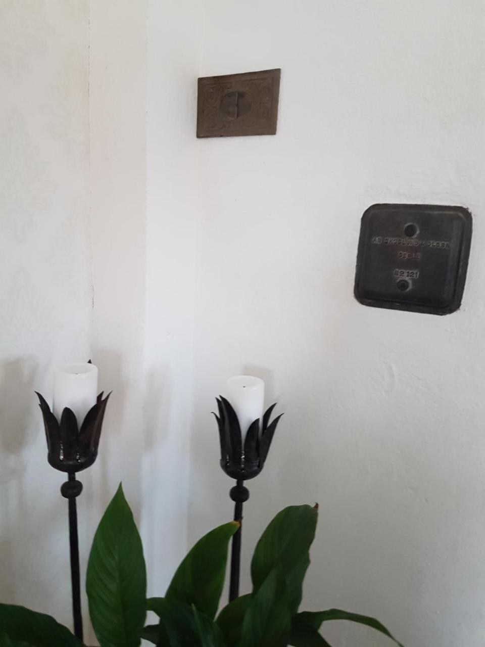 Hedesunda Bed & Breakfast Ngoại thất bức ảnh