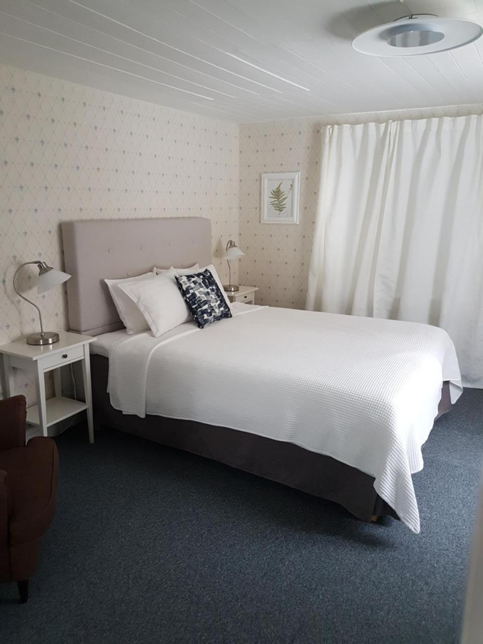 Hedesunda Bed & Breakfast Ngoại thất bức ảnh