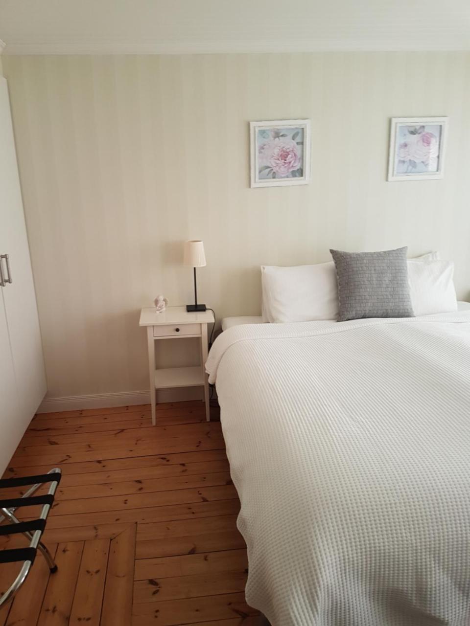 Hedesunda Bed & Breakfast Ngoại thất bức ảnh